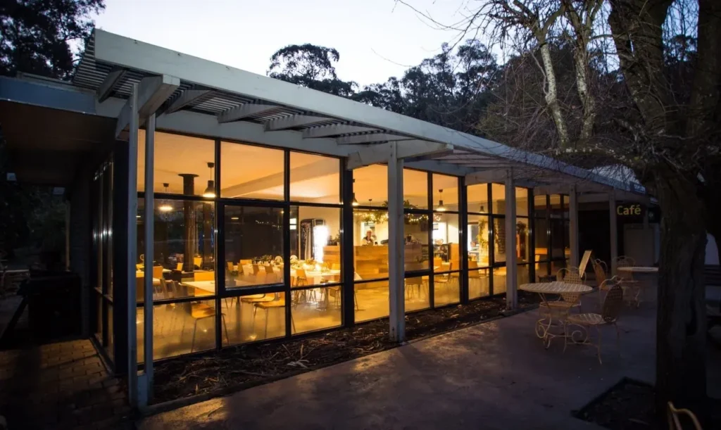 Visit Macedon Ranges