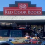 Red Door Books of Lancefield