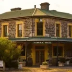 Tooborac Hotel and Brewery