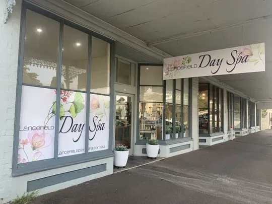 Lancefield Day Spa